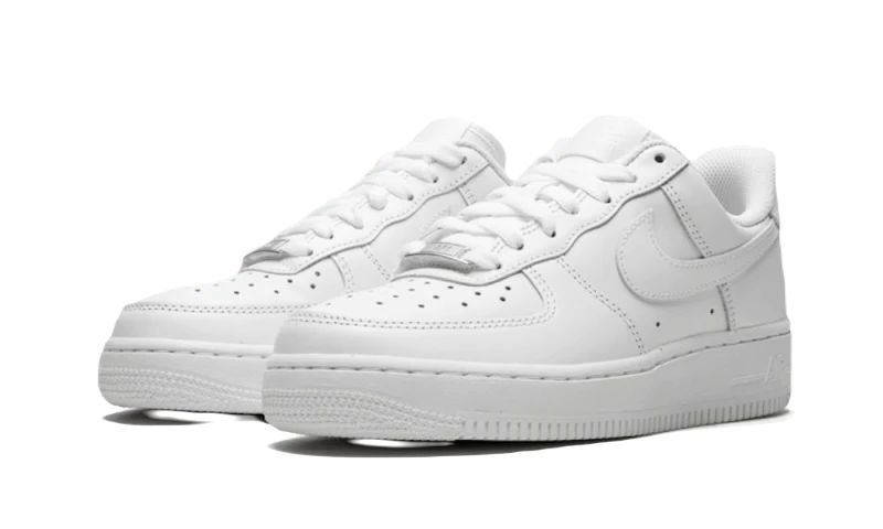 AF1-WHITE