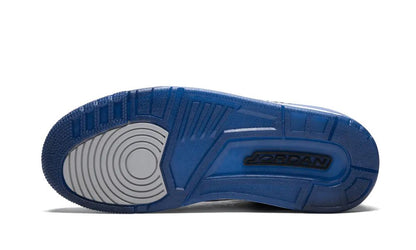 J3 RETRO-SPORT BLUE