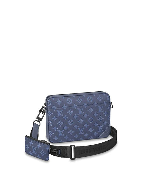 LV SHODAW BAG-BLUE