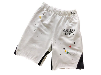 SHORTS-GLRY DPT