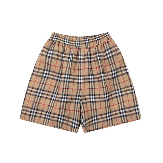 SHORTS BURBERRY