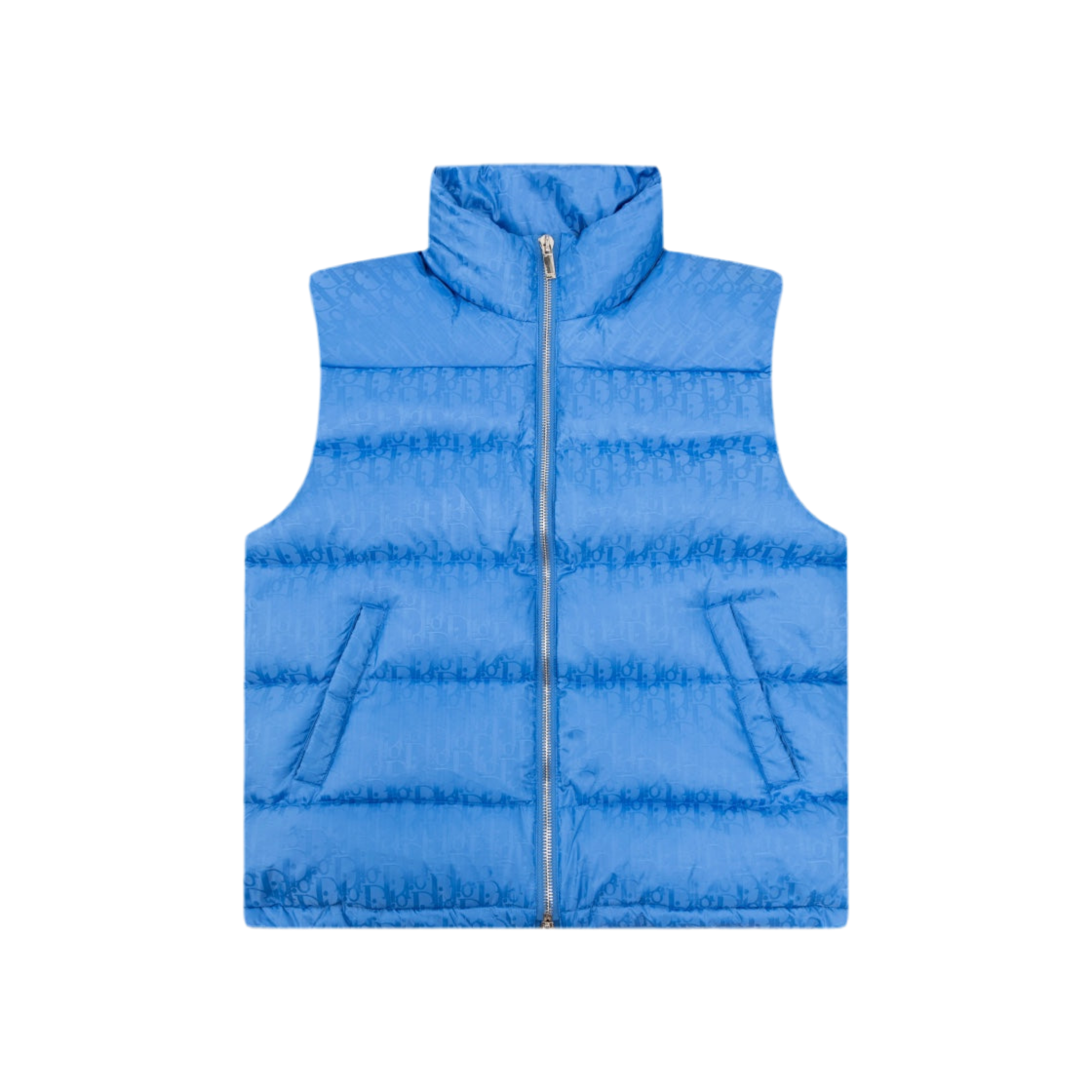 DIOR-GILET