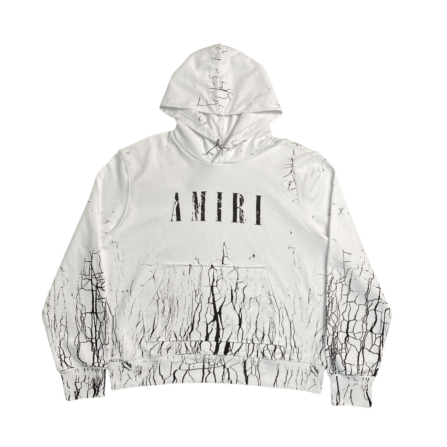 HOODIE-AMR