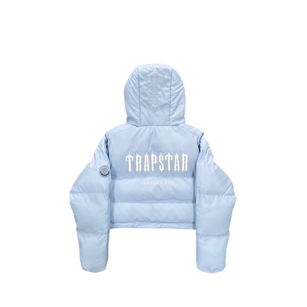 JACKET-TRPSTR (W)