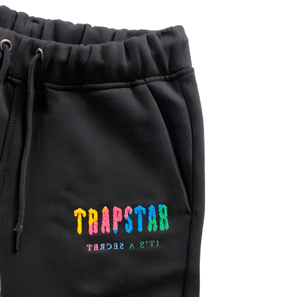 TRAPSTAR-SHORTSET