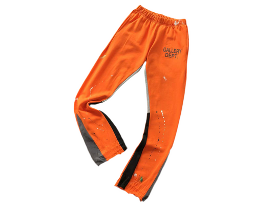 GLRY DPT-PANT