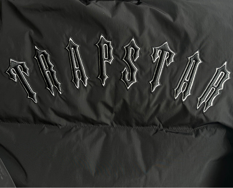 JACKET-TRPSTR (W)