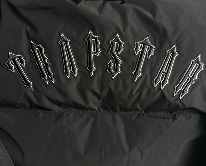 JACKET-TRPSTR (W)