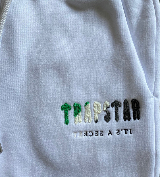 TRAPSTAR-SHORTSET