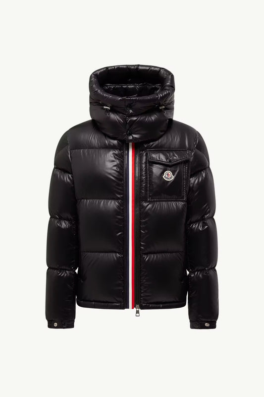 JACKET-MNCLR
