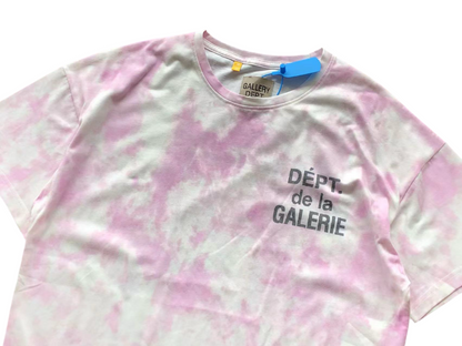 T-SHIRT-GLRY DPT