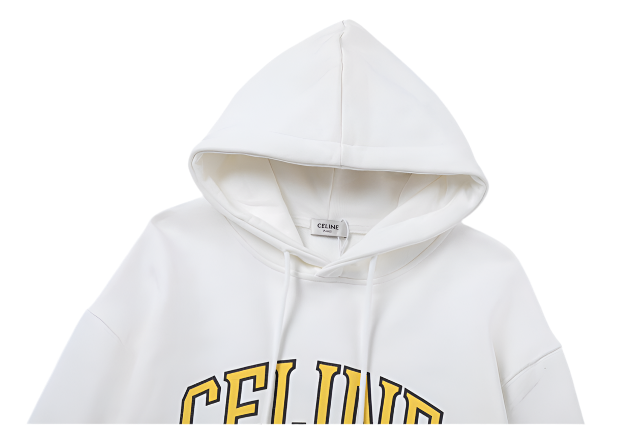 HOODIE-CLN