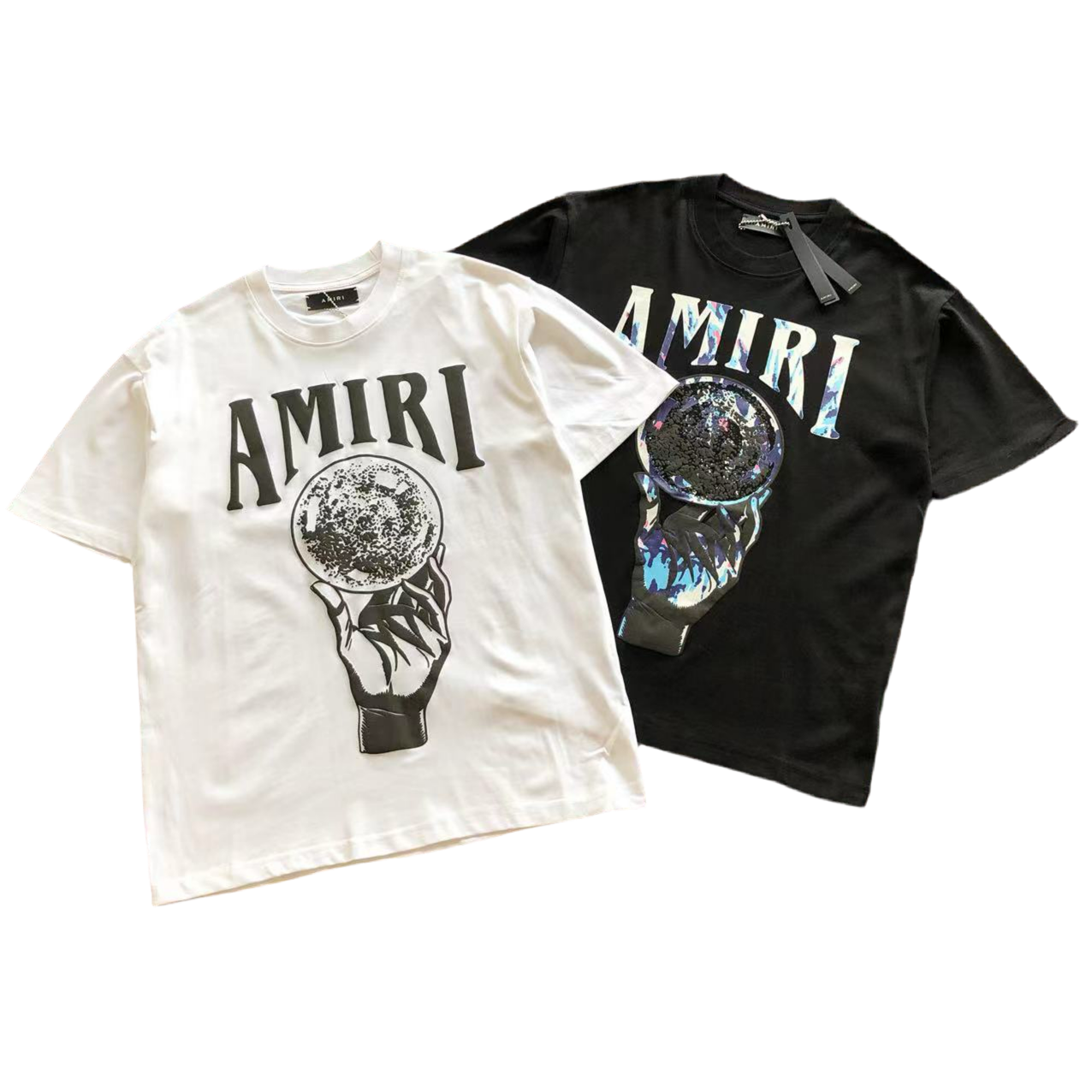 T-SHIRT-AMR