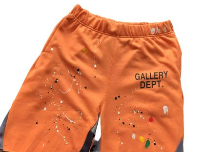 SHORTS-GLRY DPT