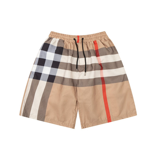 SHORTS BURBERRY