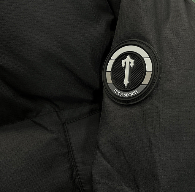 JACKET-TRPSTR (W)