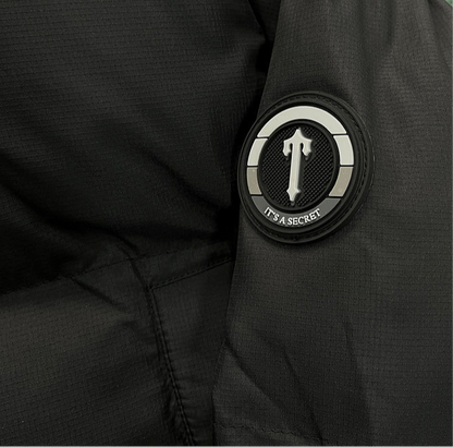 JACKET-TRPSTR (W)