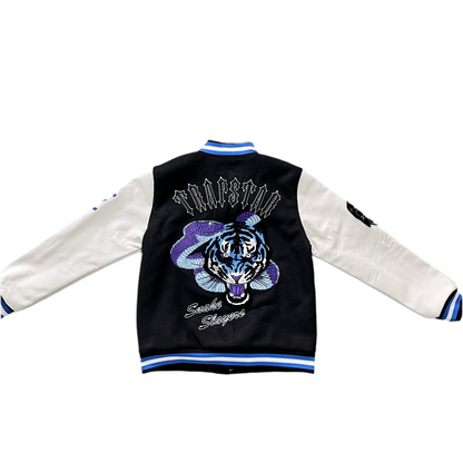 VARSITY-JACKET