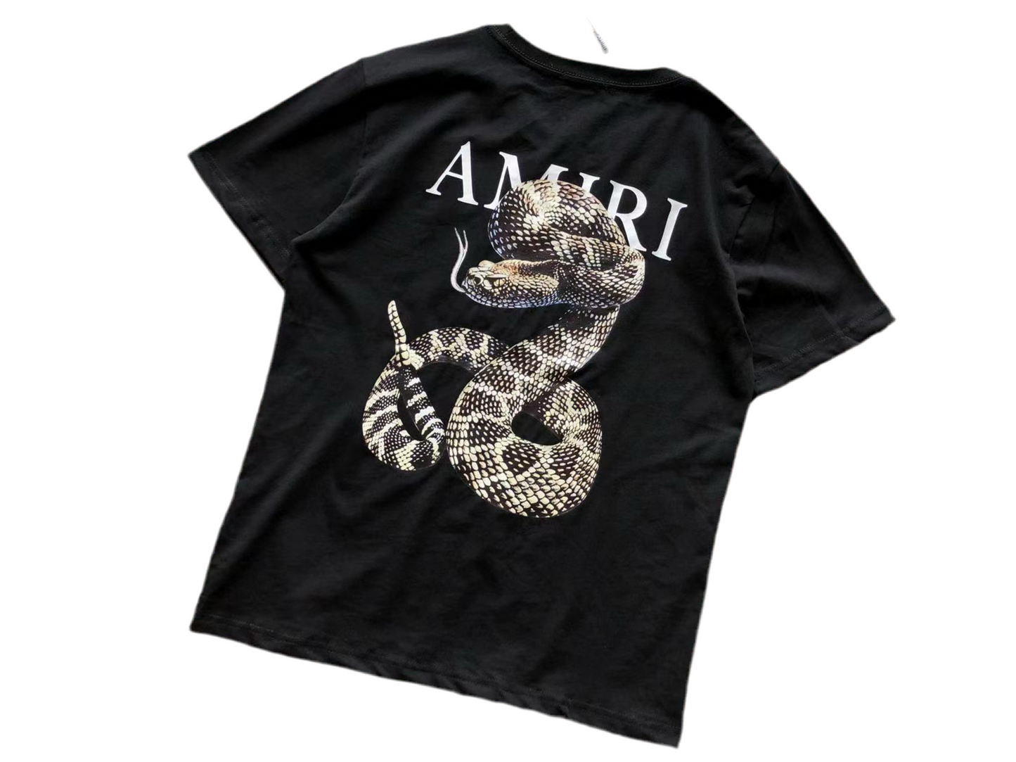 T-SHIRT-AMR