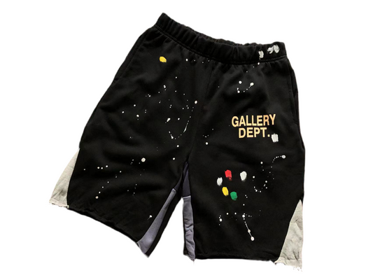 SHORTS-GLRY DPT