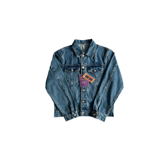 JACKET JEANS-CRTZ