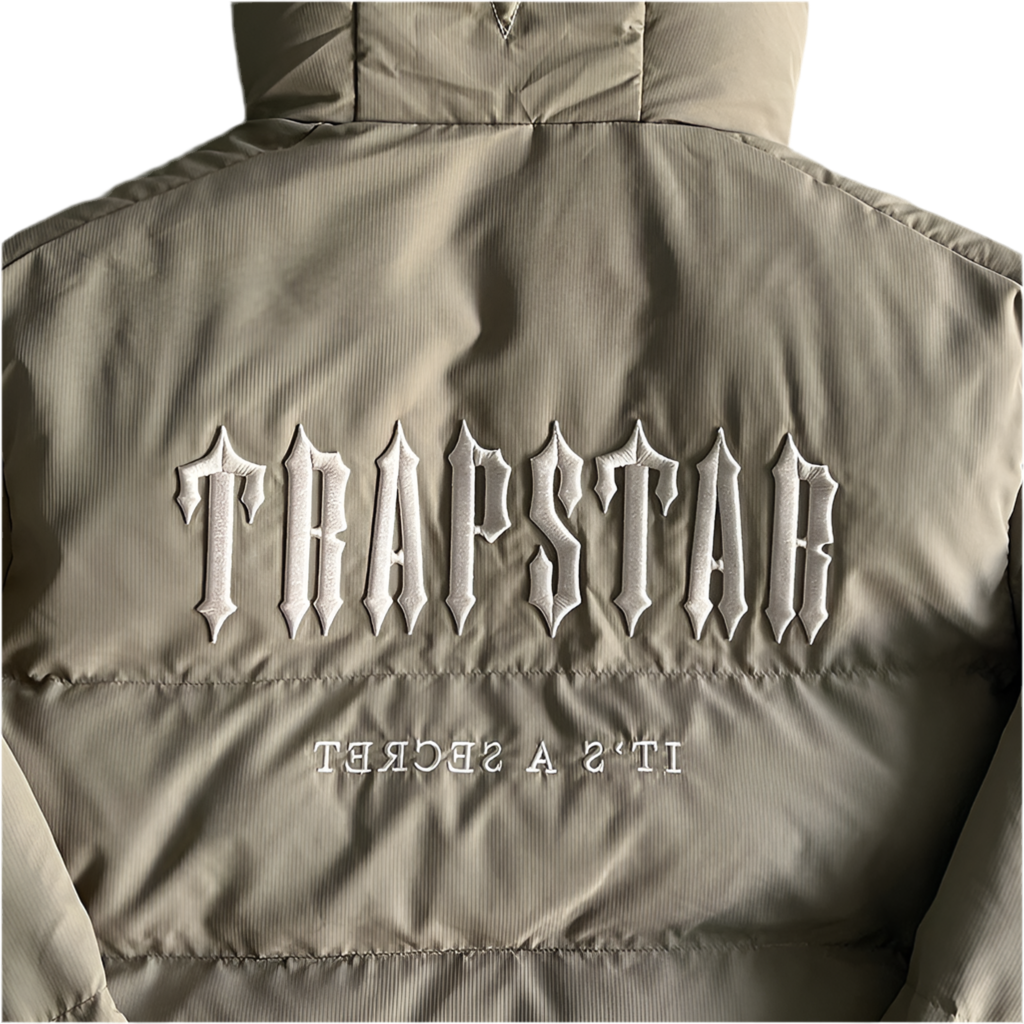 JACKET-TRPSTR