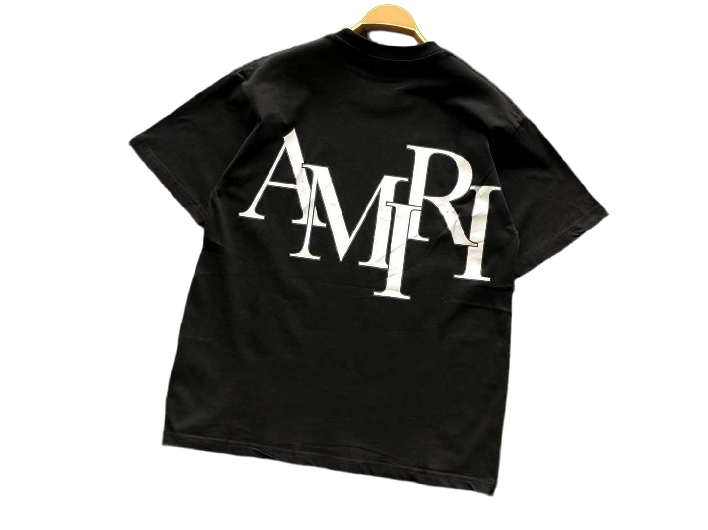 T-SHIRT-AMR