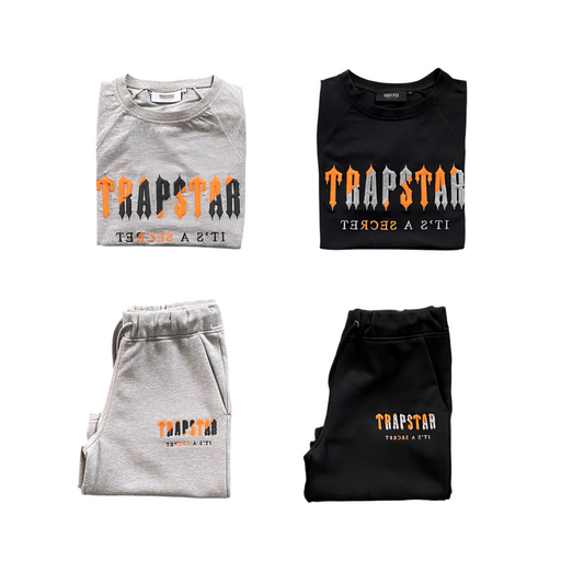 TRAPSTAR-SHORTSET