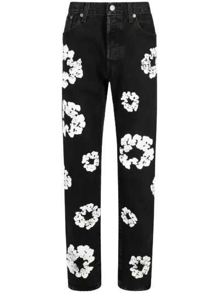 JEANS-DNM TEA