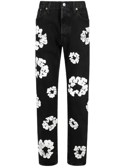 JEANS-DNM TEA