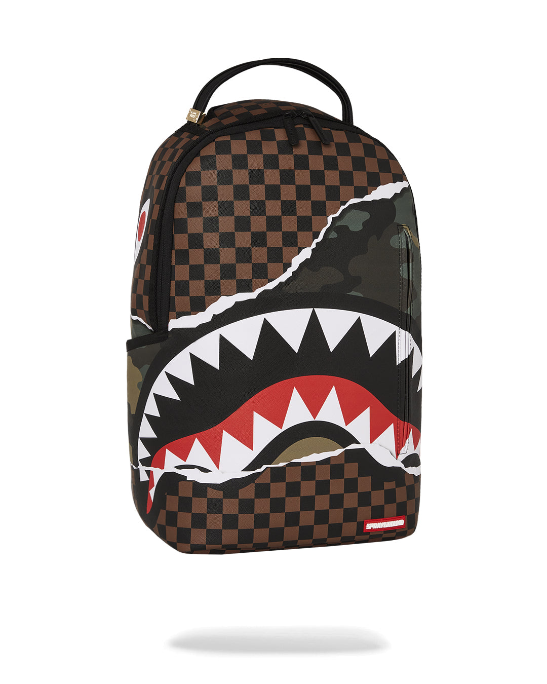 SPGY BACKPACK