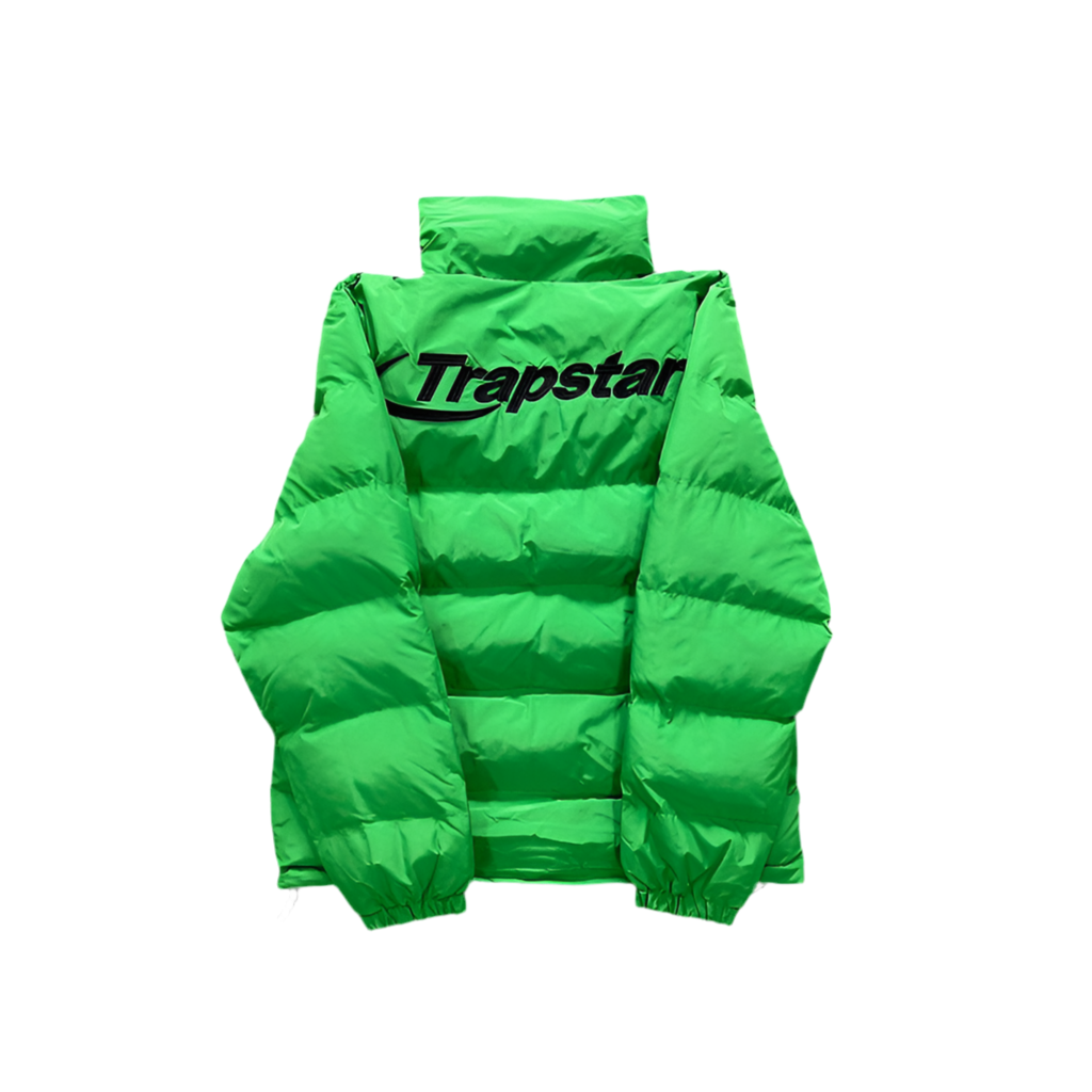 JACKET-TRPSTR