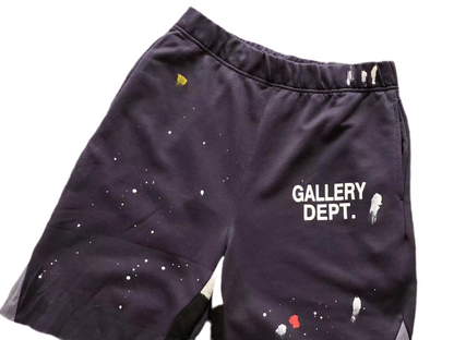 SHORTS-GLRY DPT