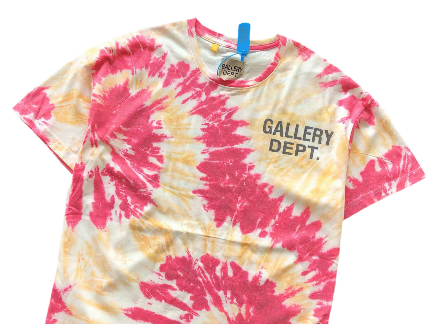 T-SHIRT-GLRY DPT