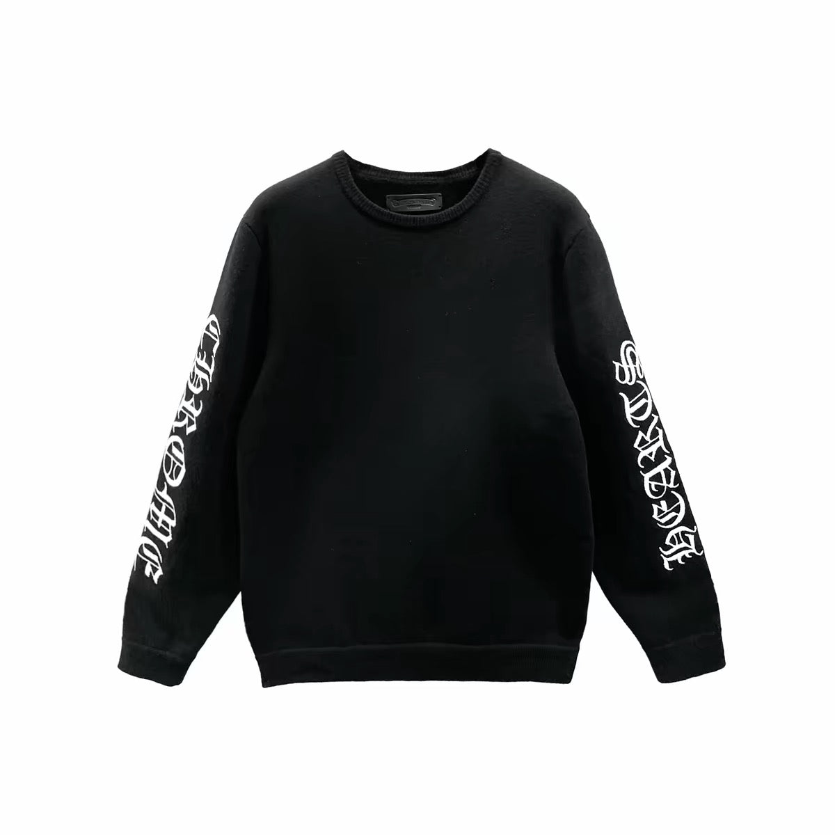CREWNECK SWEATER