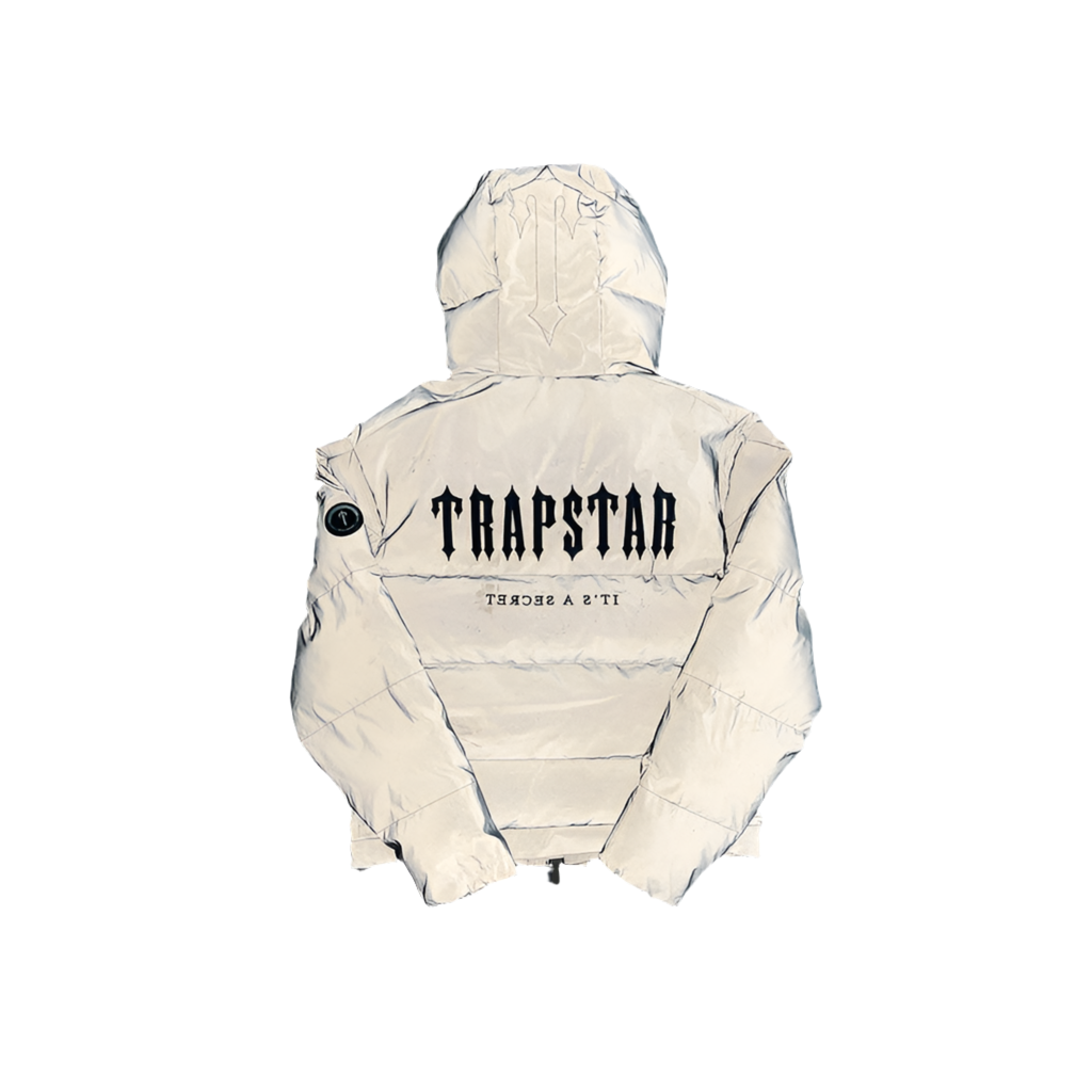 JACKET-TRPSTR