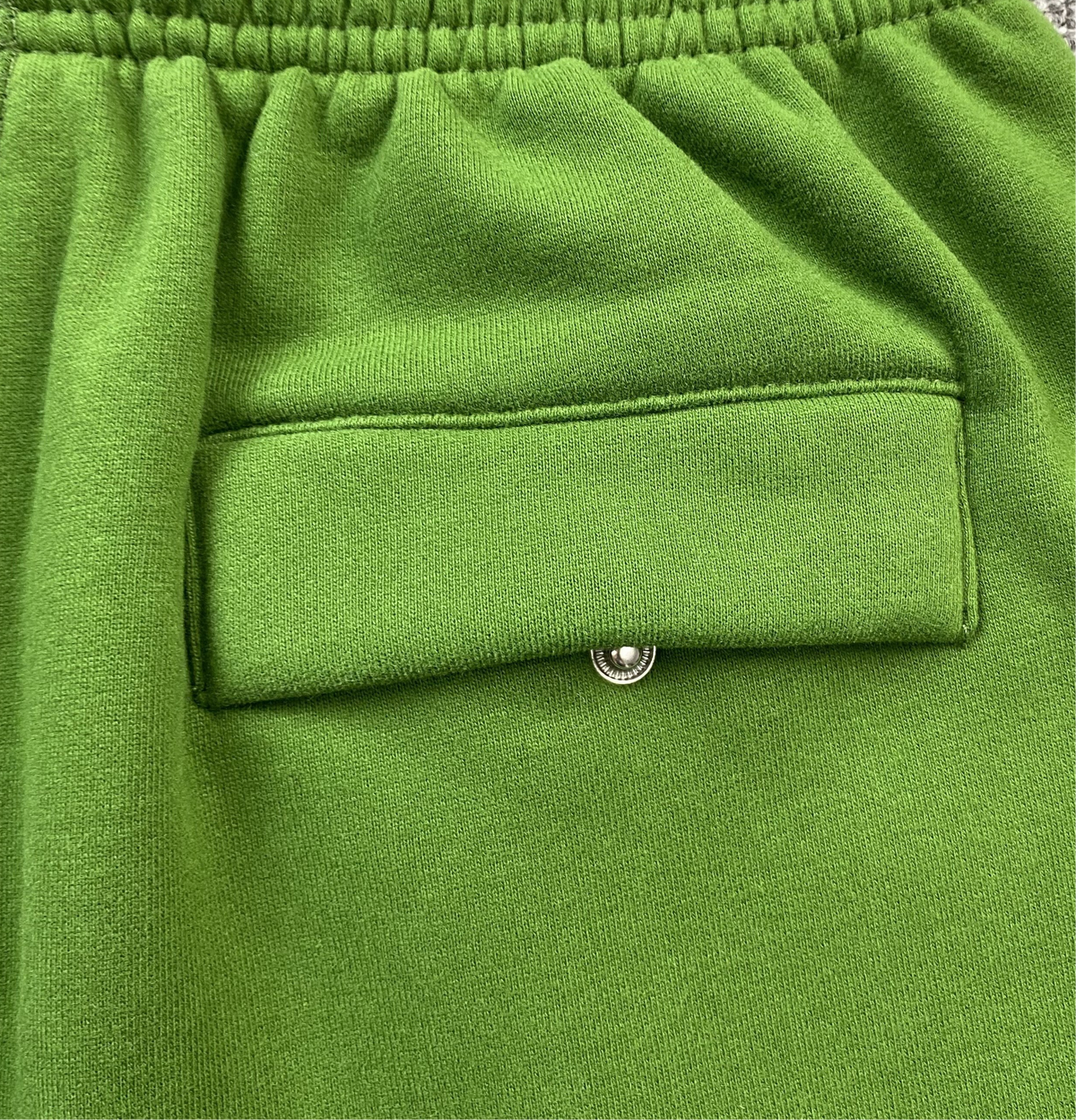 SHORTS-CRTZ