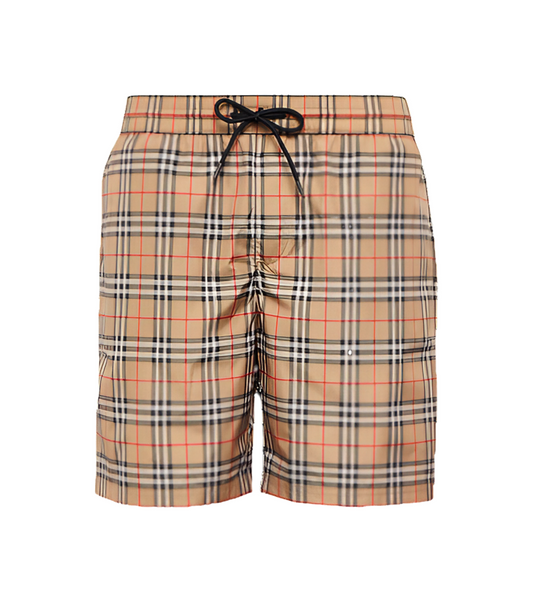 SHORTS BURBERRY