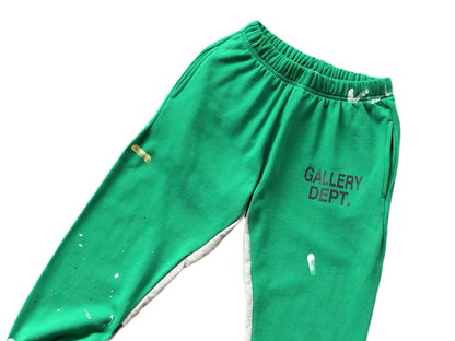 GLRY DPT-PANT