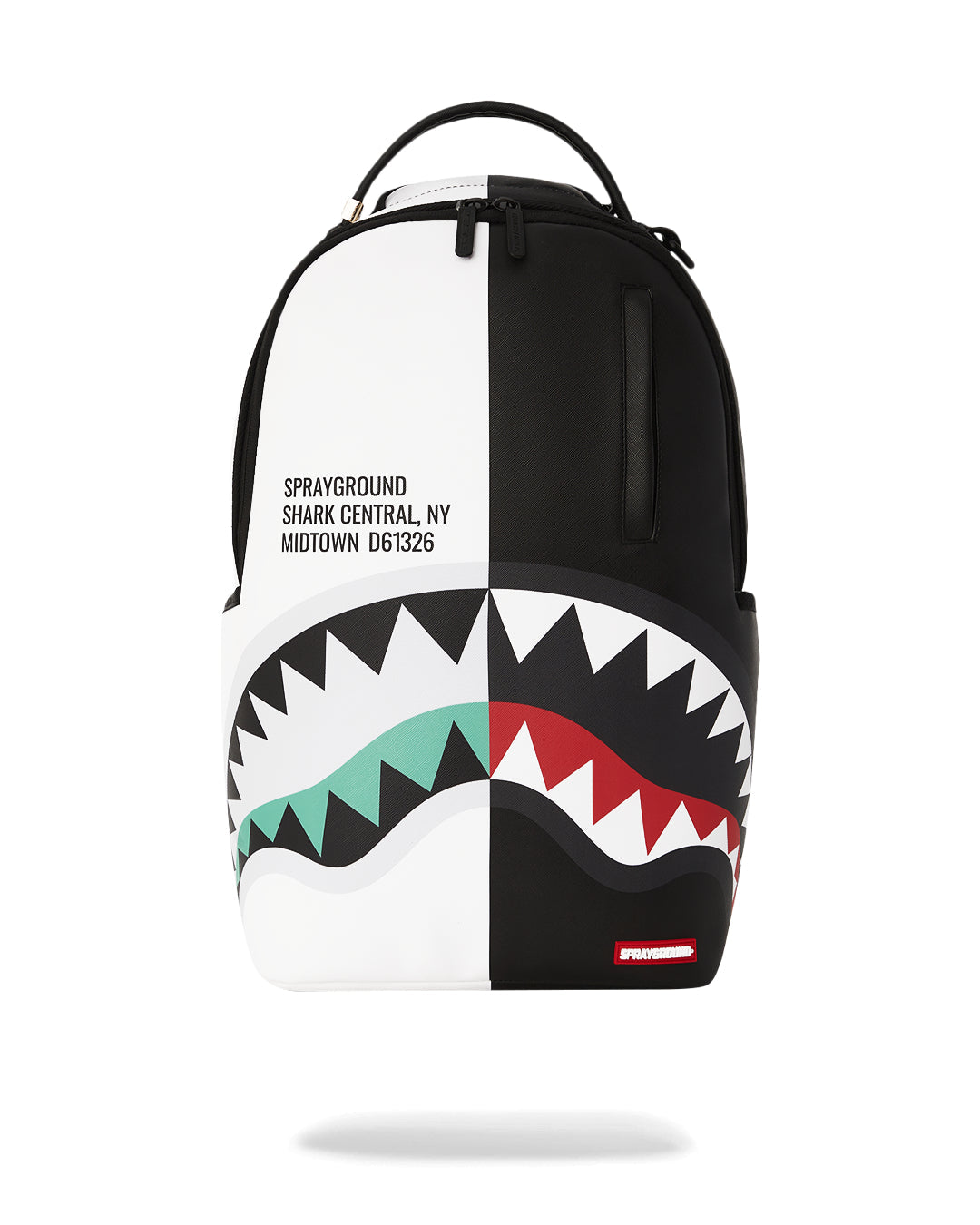SPGY BACKPACK