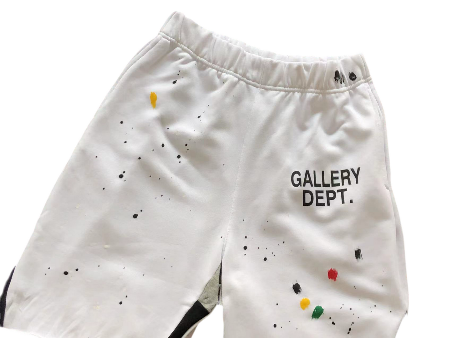 SHORTS-GLRY DPT