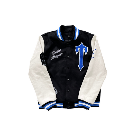 VARSITY-JACKET