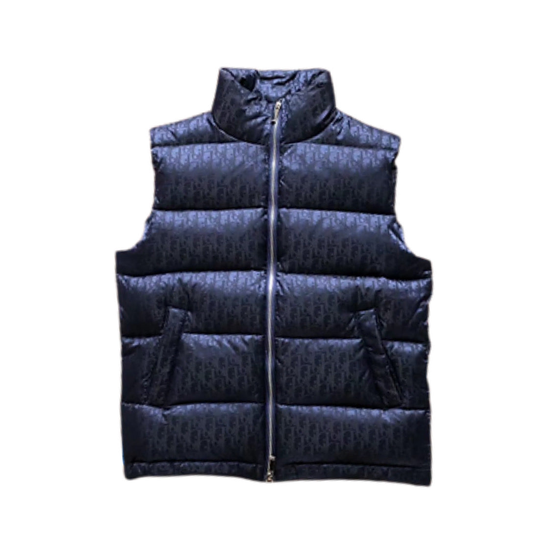 DIOR-GILET