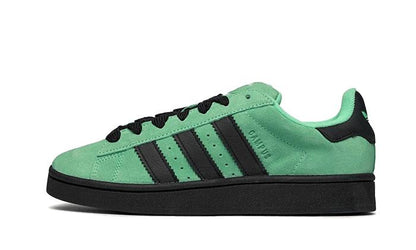 CAMPUS-PULES MINT CORE BLACK PLUSE MINT