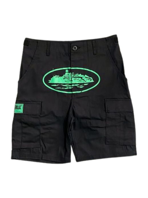 SHORTS CARGO-CRTZ