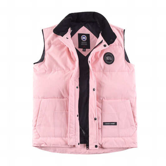 CANADA GOOSE-GILET