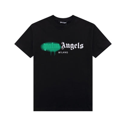 T-SHIRT-PALM ANGELS