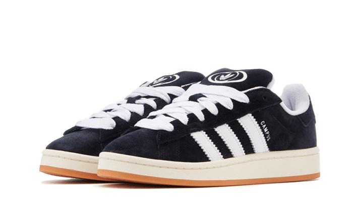 CAMPUS-CORE BLACK
