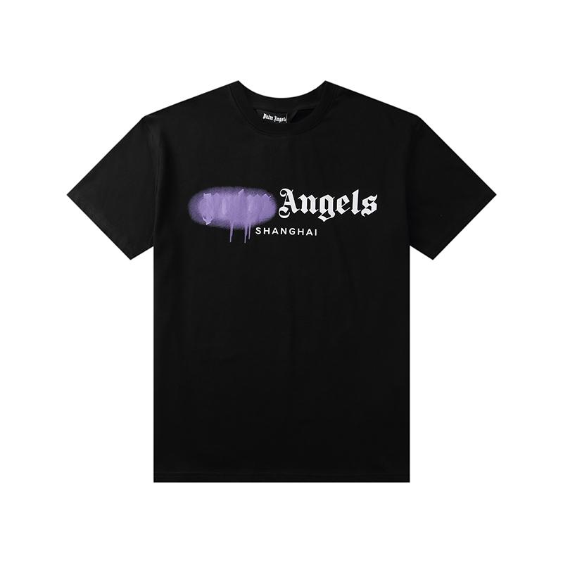 T-SHIRT-PALM ANGELS