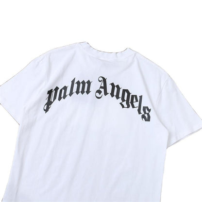 T-SHIRT-PALM ANGELS